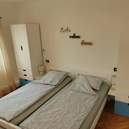 Valki Daire Poreč