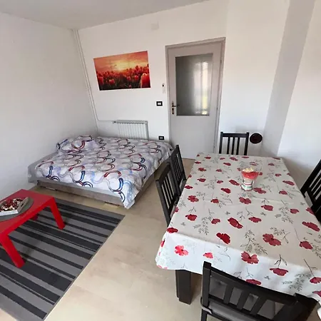 Valki Apartman *
