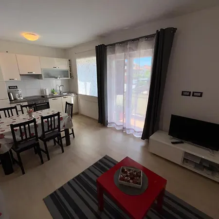 Valki Apartman *