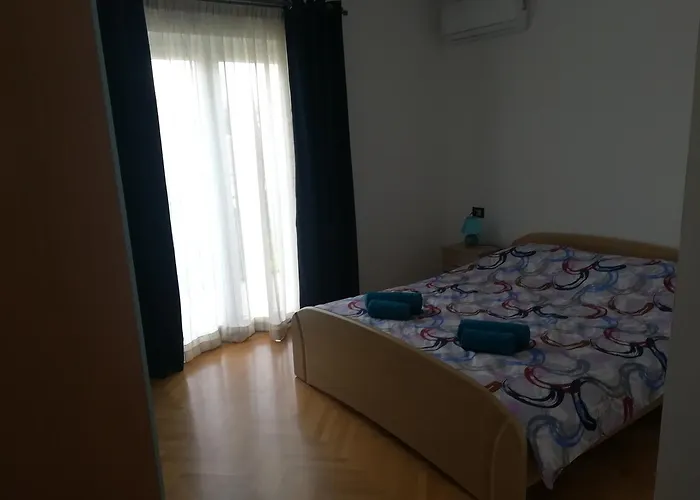 Valki Lejlighed Poreč