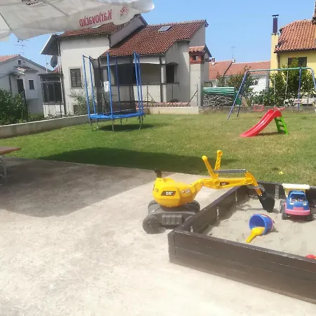 Valki * Porec