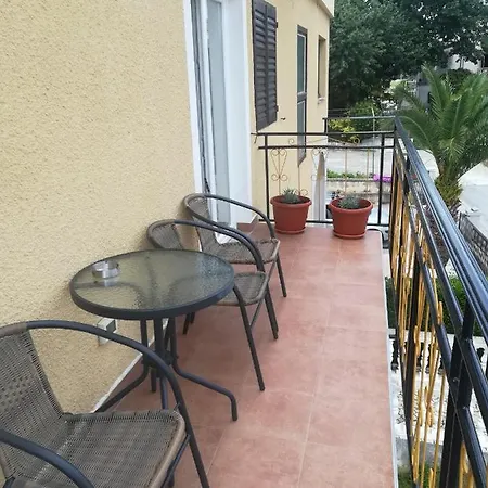 Apartman Valki Porec