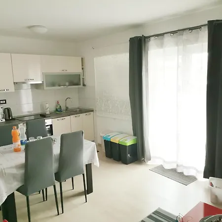 Valki Apartment Porec