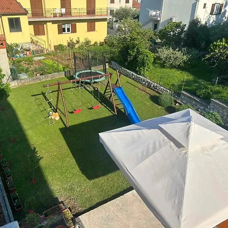 Apartman Valki *