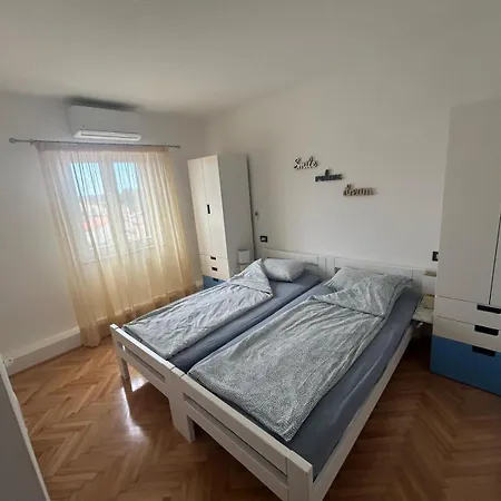 Valki Apartman *