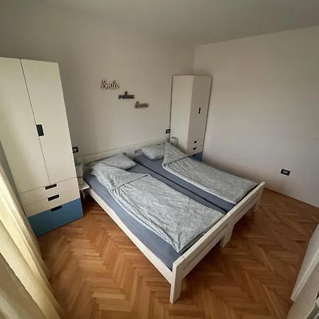 Apartman Valki *