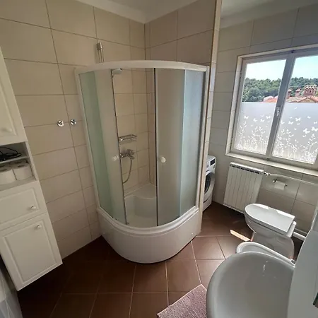 Apartman Valki