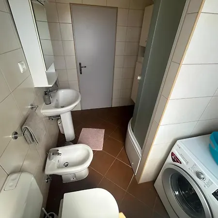 Apartman Valki Porec