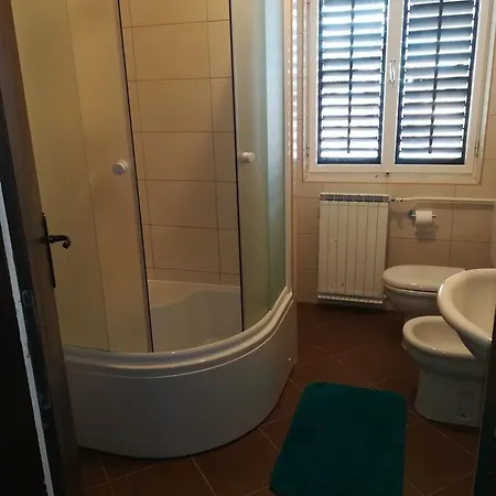 Valki Apartment