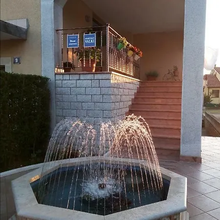 Valki * Porec