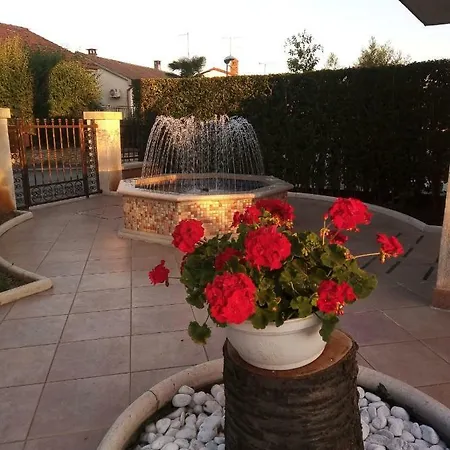 Apartment Valki