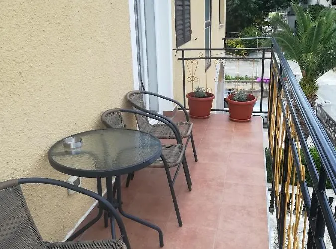 Apartman Valki Porec