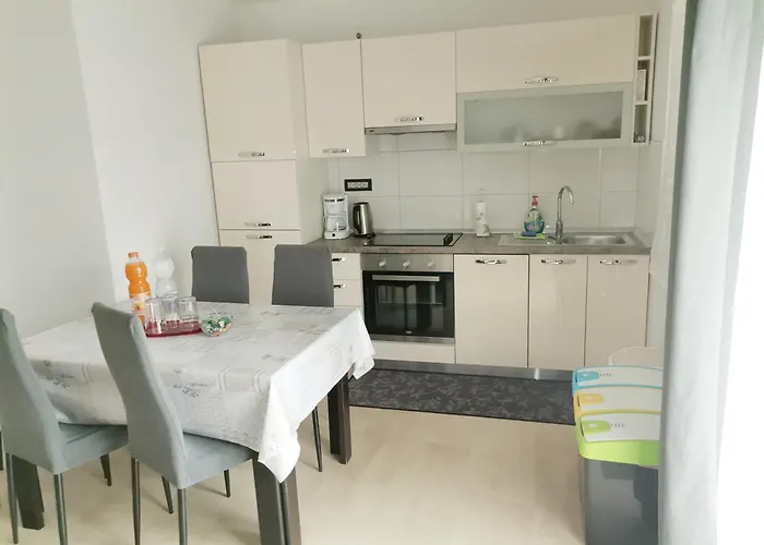 Valki Apartman Porec
