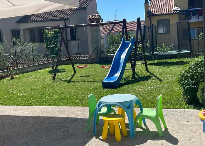 Valki Apartman Porec