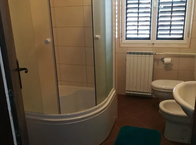 Valki Apartment