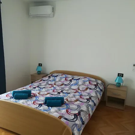 Valki Apartamento